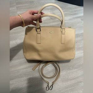 TORY BURCH SMALL CROSSBODY BAG